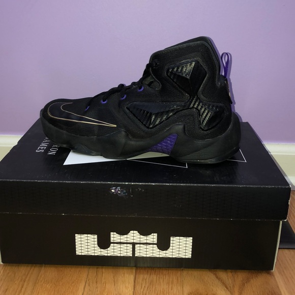 Nike Other - Lebron 13 Pot Of Gold